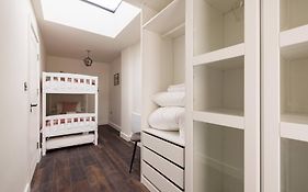Wild Roses Serviced Apartments - Chelsea